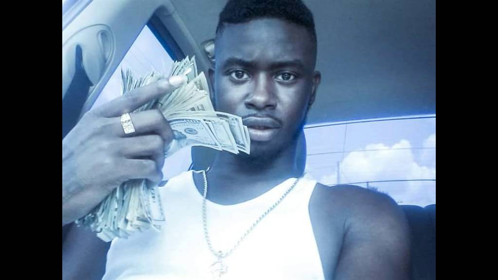 Slow Down By Lil Jhamiel