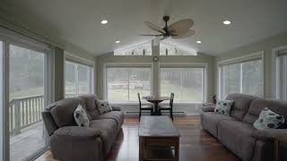 35 Cosma Road North Easton, MA 02356