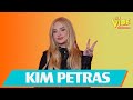 Kim Petras Talks "Unholy," New Music, Reason She Got Into Pop Music & MORE!