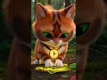 Why Your Cat is Actually a Super-Spy!