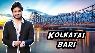 TOR BARI KOTHAI | BENGALI | NASIF AKHTAR