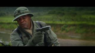 KONG: SKULL ISLAND - Trailer 2