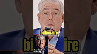 How to Amass a Billion Dollars (According to Forbes)