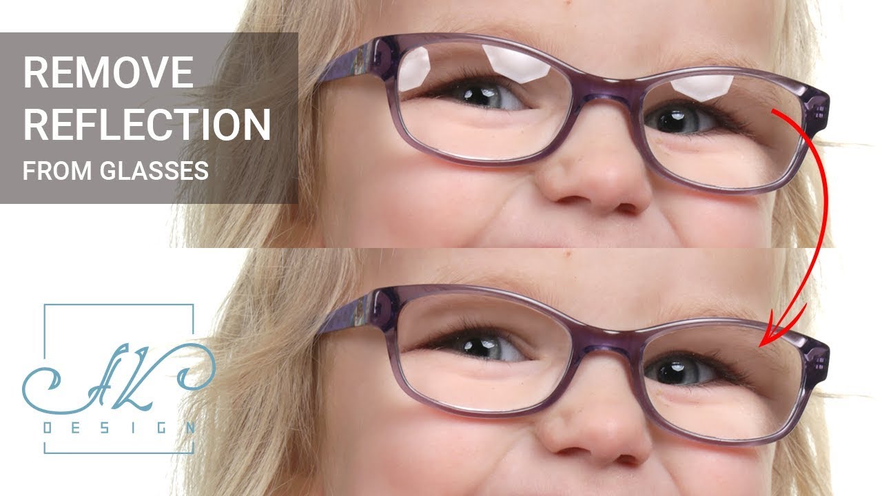 fix glasses reflection photoshop fix glasses reflection photoshop