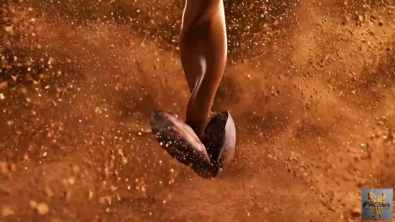 AI Chocolate Video | Sweet Art by Artificial Intelligence