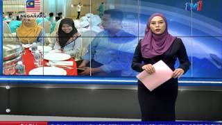 #SWM: ADUAN MASALAH SAMPAH KURANG [12 JULAI 2017]