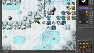 Video Aula Como Clonar Golds em Tibia Global