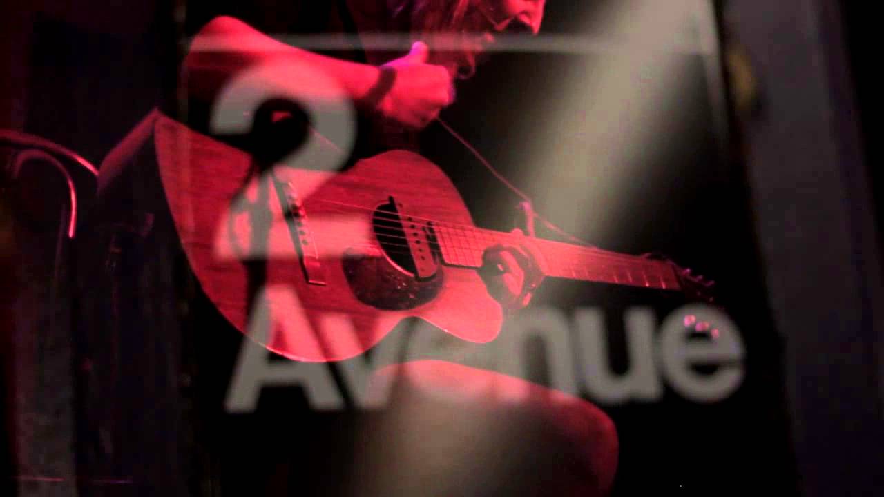 Sonya Kitchell - This Feeling - NYC 04.20.2014