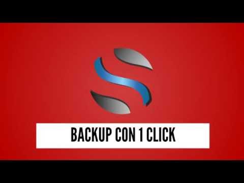 Video: Come Impostare Un Backup