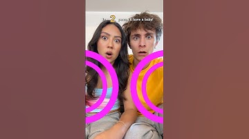 DROP BABY NAMES IN THE COMMENT SECTION! 🤣👶