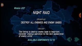 Destroy Gunners SPa mission 27(destroy mode) screenshot 4