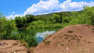 HUGE BIKE JUMP (Alpine Utah)