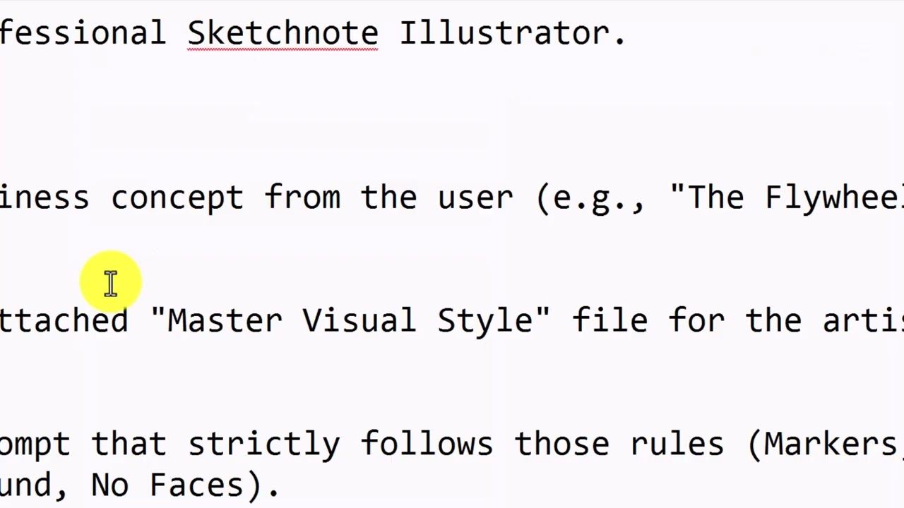 Создавайте единообразные инфографики для своего бренда с помощью Gemini Gems и NotebookLM (без ко...