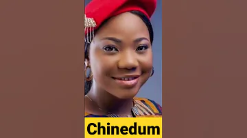 Mercy Chinwo _ Chinedum #gospelmusic #eezeeconceptz #OhJesus#Onememma#eezeeconceptz #AmazingGod