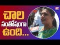 Jagan appoints MLA Roja as APIIC Chairperson