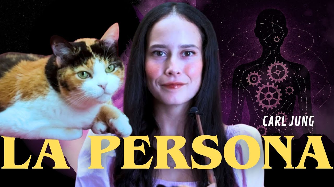 No eres quien crees: la máscara social que todos llevamos.