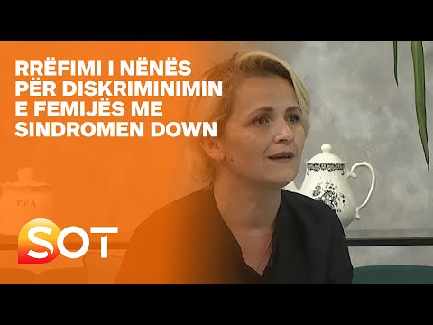 Video: Fëmija I Dytë. Përshtatje Për Nënën