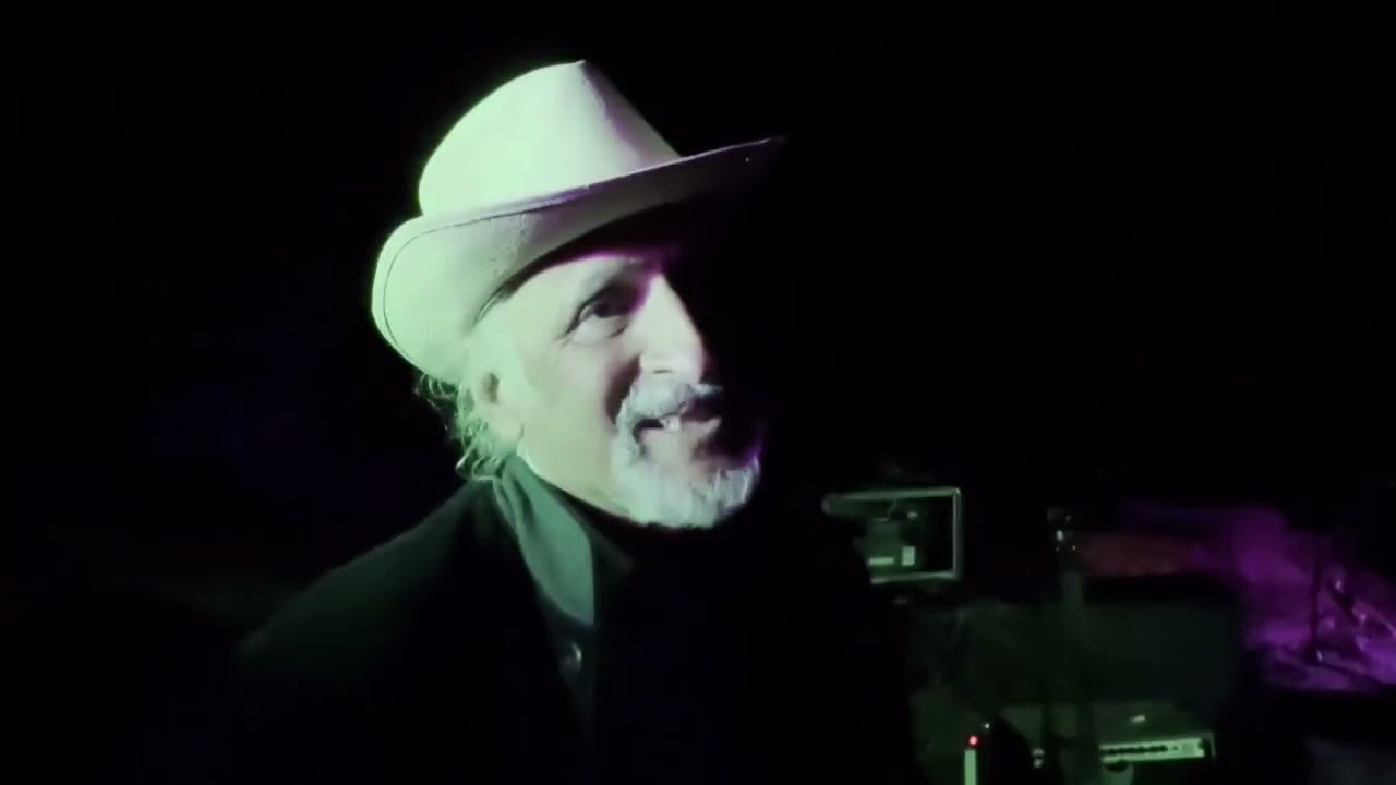 Van Manakas of Origin Trio Interview Pig Rock