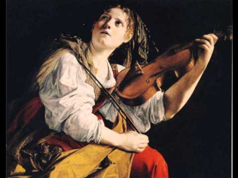 Marco Uccellini Aria Sopra La Bergamasca Arcadian Academy Marco Uccellini Aria Sopra La Bergamasca Arcadian Academy