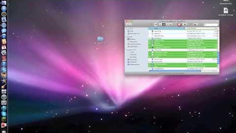 How To Add Sphax PureBDCraft To FTB (MAC)