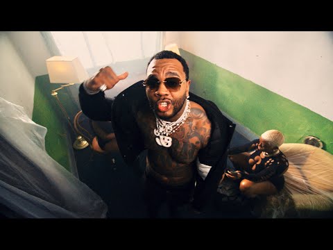 Kevin Gates - Birds Calling (Official Music Video)