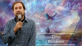 Timo Räisänen: "tiktok.com/@timo777777 / evankeliointi" 9.3-24