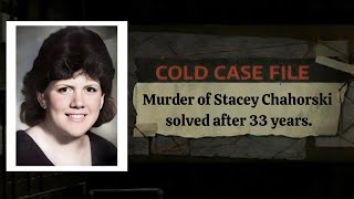 Vanished in 1988 — 33 Years Later DNA Revealed Her Killer