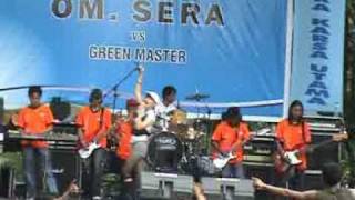 Hanya Ingin Kau Tau - Devi Carera / om. sera