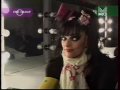 Nina Hagen на МУЗ-ТВ (Moscow 2009)