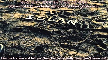 [MV] FT Island - Hello Hello [Eng subs+Romanization+Hangul]