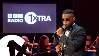 Maleek Berry & The BBC Philharmonic - Been Calling