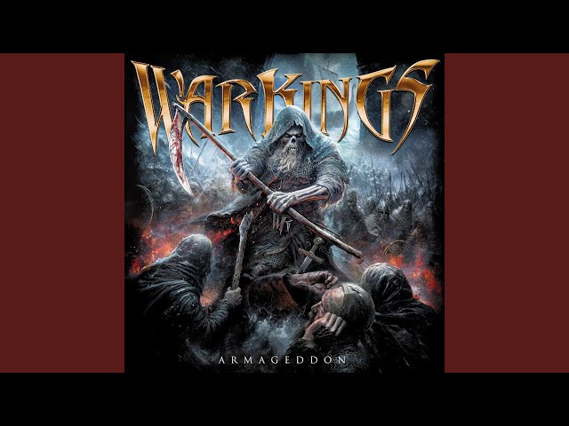 WarKings - Kingdom Come