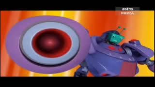 Continuity Astro Prima (8.3.2017) 10:00pm