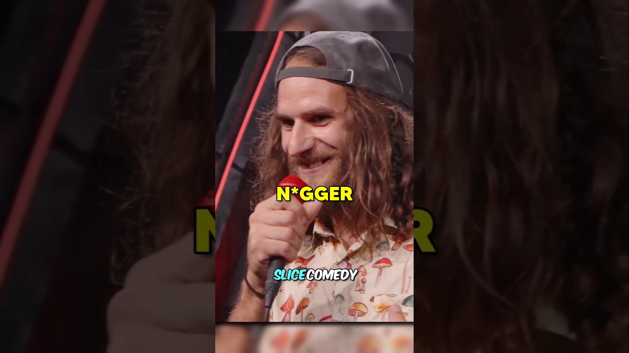 Tony Hinchcliffe Couldn't Believe He Said This.. 😂😂 | Kill Tony