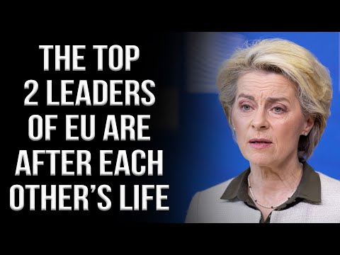 EU's unity falls apart