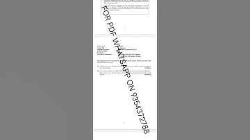 BCS 62 ENGLISH MEDIUM SOLVED ASSIGNMENT 2021-22 | FOR PDF WHATSAPP ON 9354372788