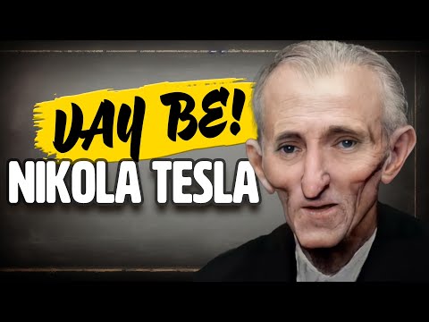 Video: Teslanın ideyalarını kim oğurladı?