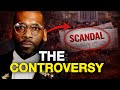 The Untold Story Behind Jamal Bryant’s Controversies