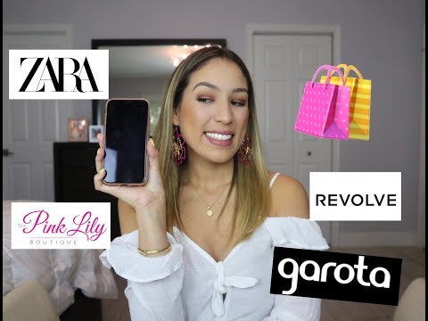 Video: Que Son Las Tiendas De Ropa Online Extranjeras