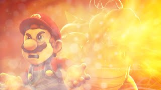 It’s-a Me Mario SFM