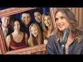 Mariska Hargitay Was Almost on FRIENDS?! Who She Would've Played REVEALED
