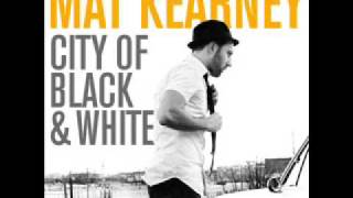The song new york to california by mat kearney of his album city black
and white. i was inspired post this up because a friend mine coming
visit ...
