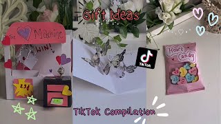 DIY Gift Ideas   |  Satisfying TikTok Compilation ✨