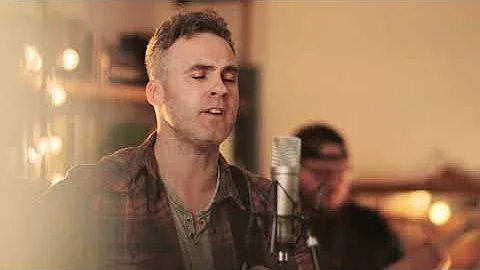 Brian Cornett- Build My Life