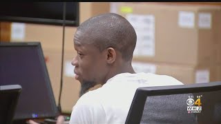 Closing Arguments Made In Trial Of Man Charged With Murdering South Boston Doctors