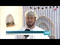 مسجد الركة الأثري في ولاية الخابورة أحد أقدم المساجد الأثرية في المحافظة 