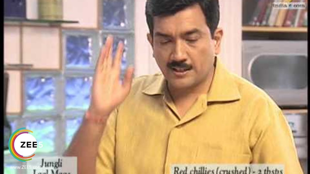 Khana Khazana | Hindi Serial | Full Episode - 510 | Zee TV Show