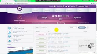 bitsocial.io Earn e-dinar with tasks screenshot 4