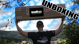 UNBOXING CHASSE + FAQ - Je vous montre mes nouvelles carabines de chasse!