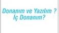 Donanım Nedir ? ile ilgili video